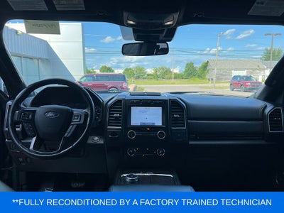 2020 Ford Expedition Max Limited