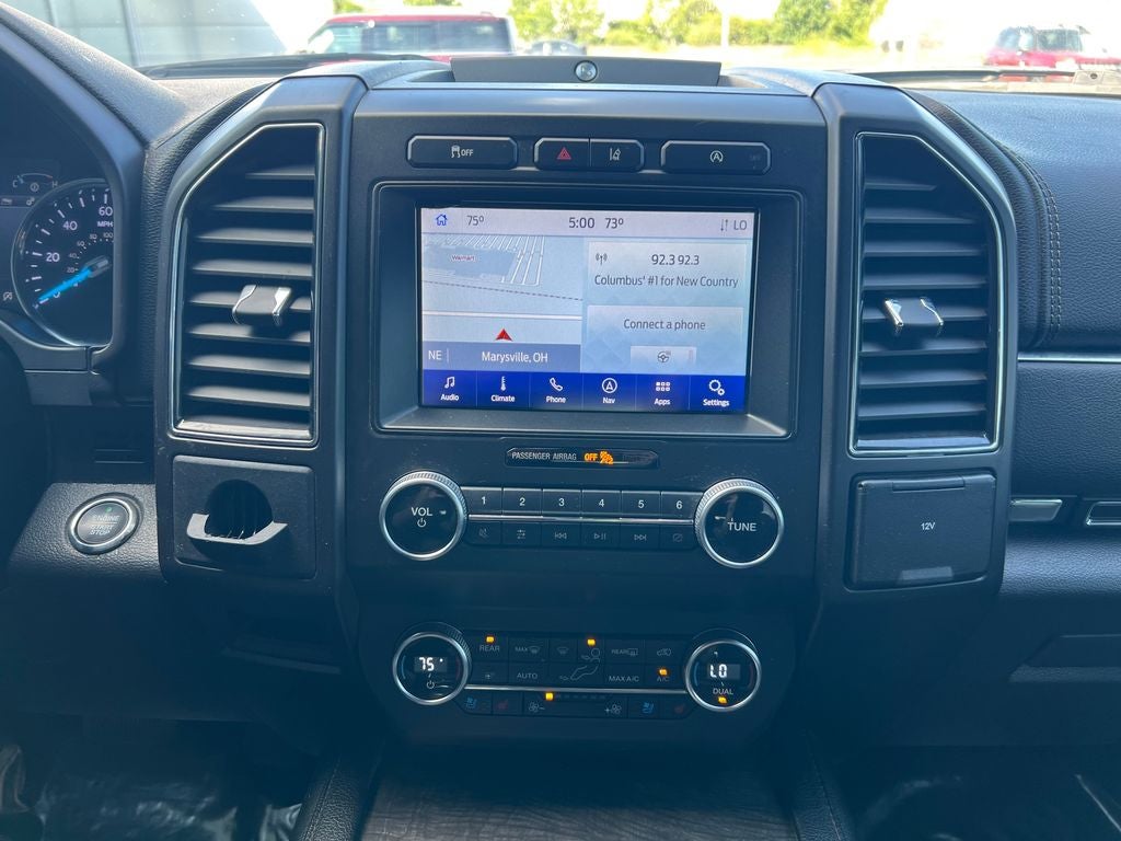 2020 Ford Expedition Max Limited
