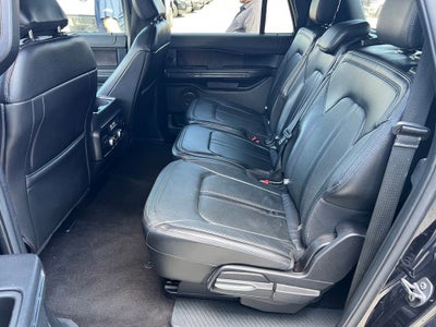 2020 Ford Expedition Max Limited