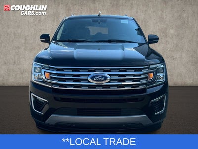 2020 Ford Expedition Max Limited