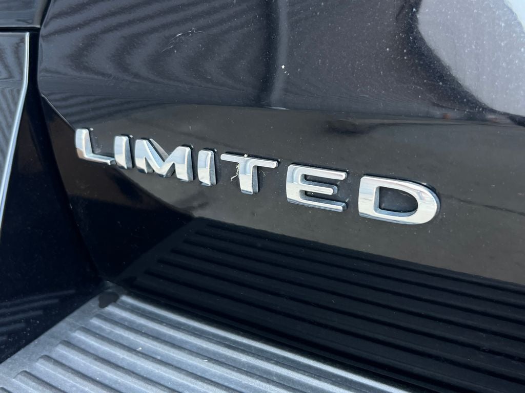 2020 Ford Expedition Max Limited