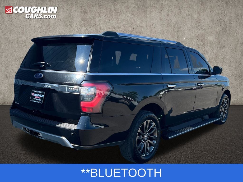 2020 Ford Expedition Max Limited