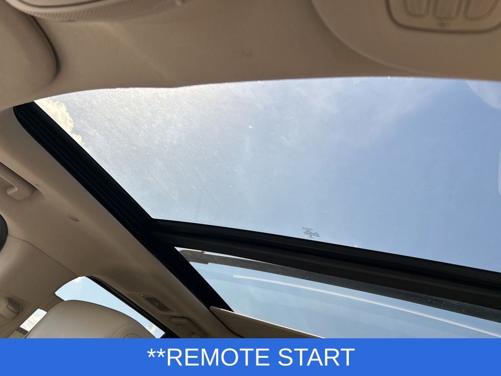 2021 Ford Expedition Max Platinum