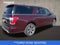 2021 Ford Expedition Max Platinum