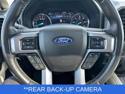 2021 Ford Expedition Max Platinum