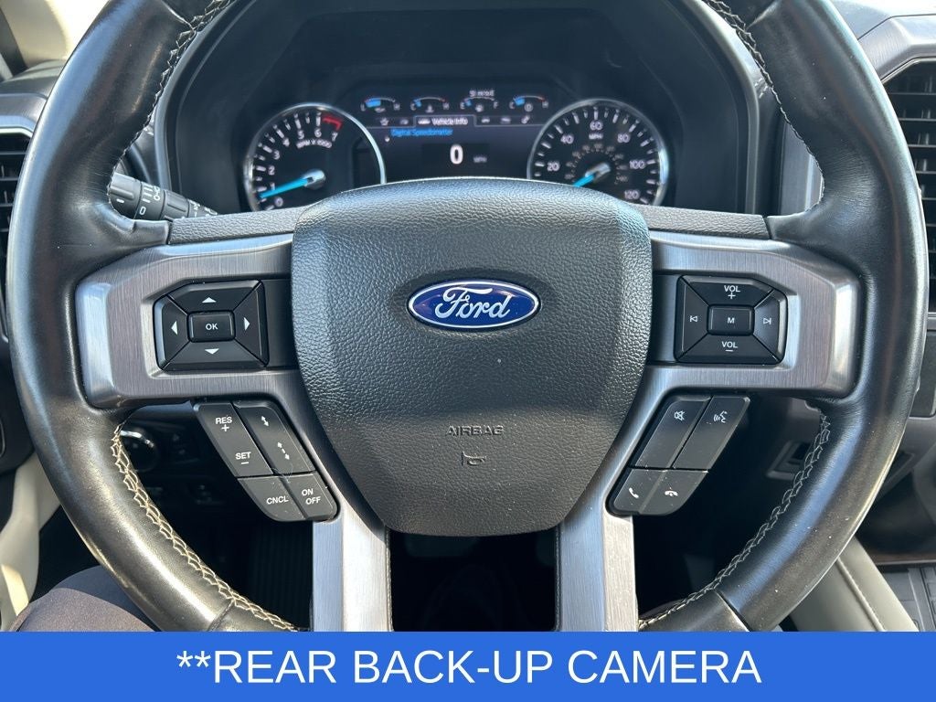 2021 Ford Expedition Max Platinum