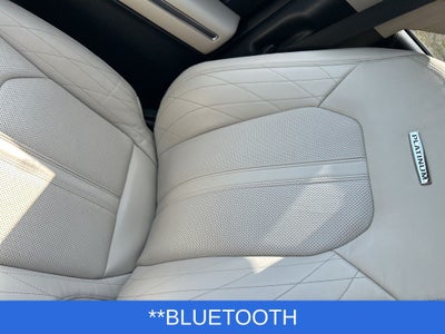 2021 Ford Expedition Max Platinum