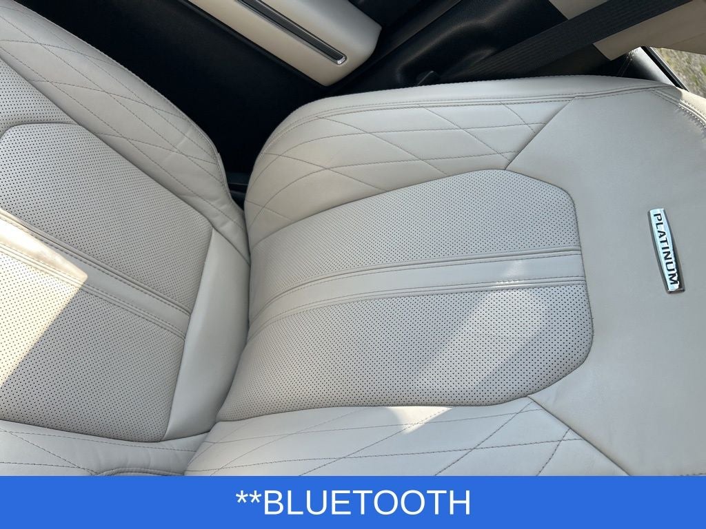 2021 Ford Expedition Max Platinum