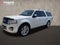 2017 Ford Expedition EL Platinum