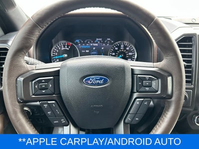 2020 Ford Expedition Max King Ranch