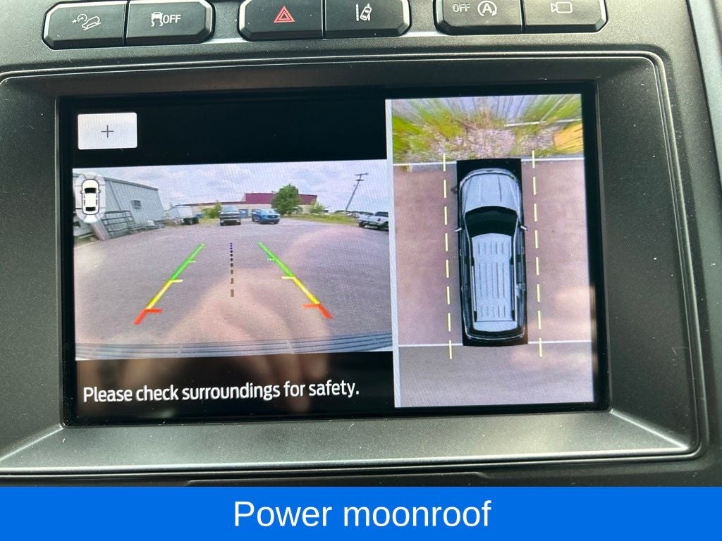 2020 Ford Expedition Max King Ranch