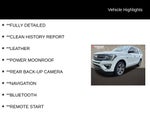2020 Ford Expedition Max King Ranch