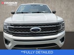 2020 Ford Expedition Max King Ranch