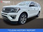 2020 Ford Expedition Max King Ranch