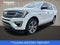 2020 Ford Expedition Max King Ranch