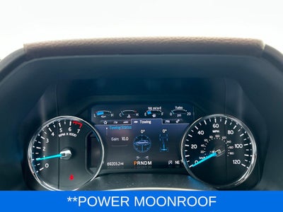 2020 Ford Expedition Max King Ranch