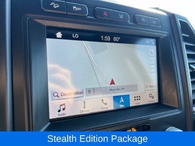 2019 Ford Expedition Max Limited