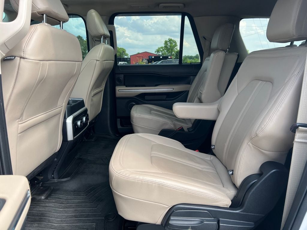 2022 Ford Expedition Max Limited