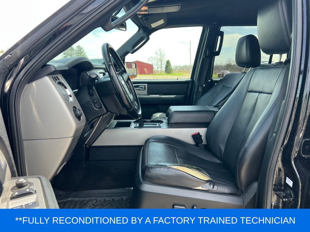 2016 Ford Expedition XLT