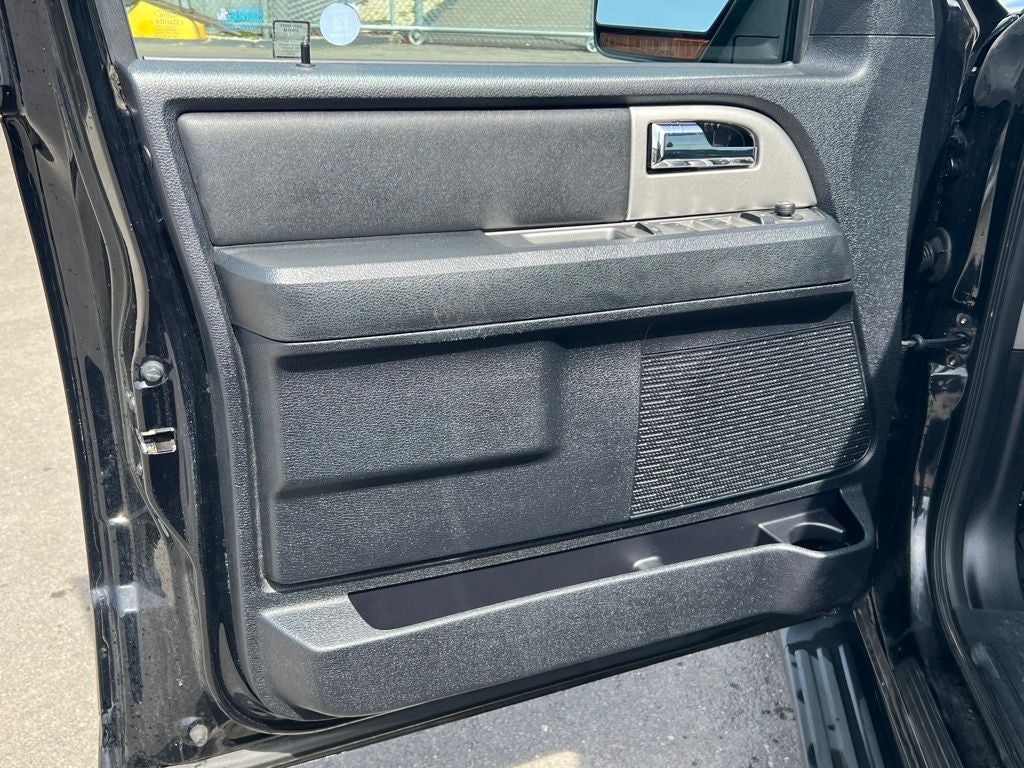 2016 Ford Expedition XLT