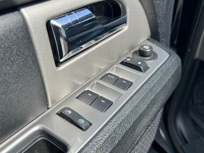 2016 Ford Expedition XLT