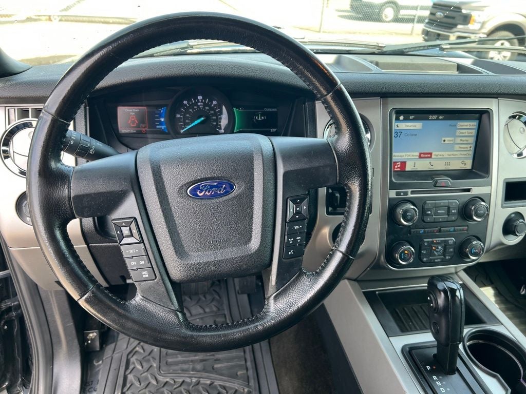 2016 Ford Expedition XLT