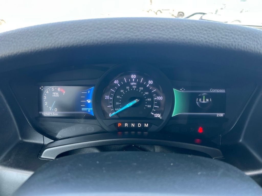 2016 Ford Expedition XLT