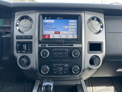 2016 Ford Expedition XLT