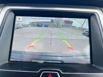 2016 Ford Expedition XLT