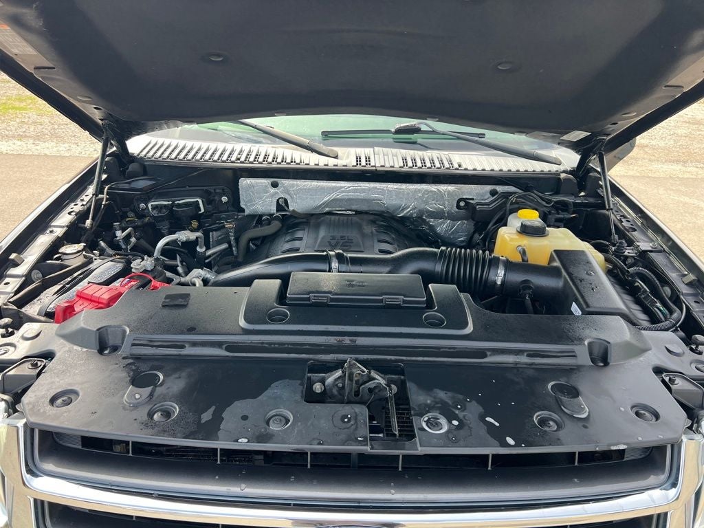 2016 Ford Expedition XLT