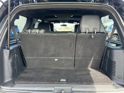 2016 Ford Expedition XLT