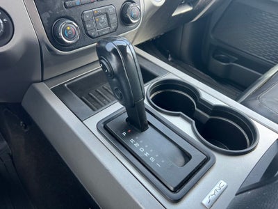 2016 Ford Expedition XLT