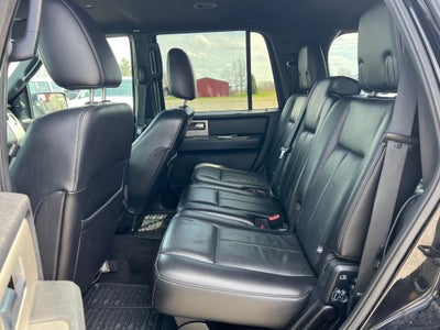 2016 Ford Expedition XLT