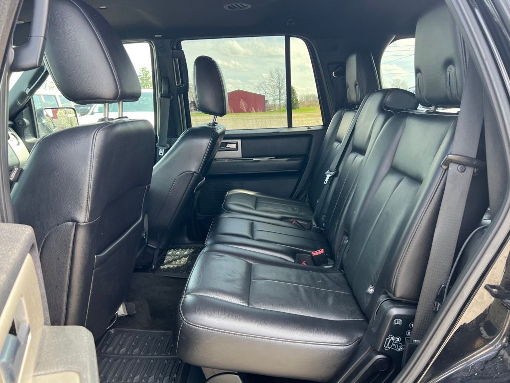 2016 Ford Expedition XLT