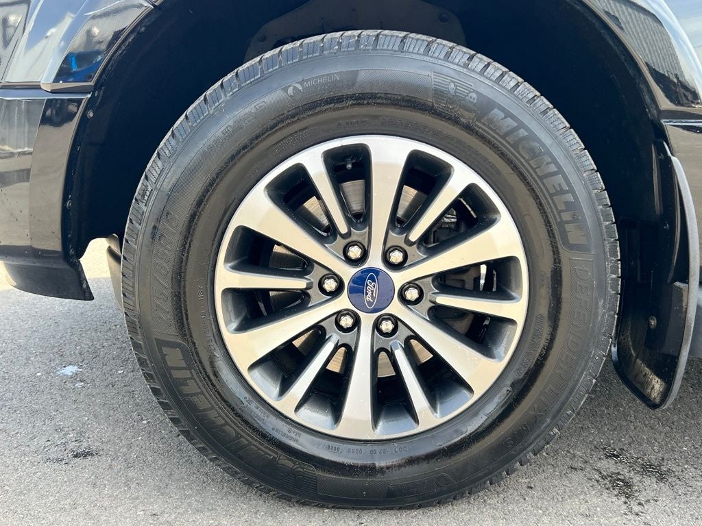 2016 Ford Expedition XLT