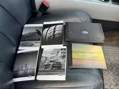 2016 Ford Expedition XLT