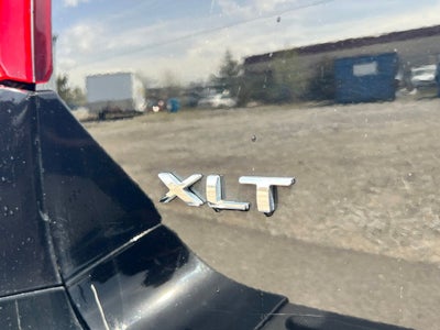 2016 Ford Expedition XLT