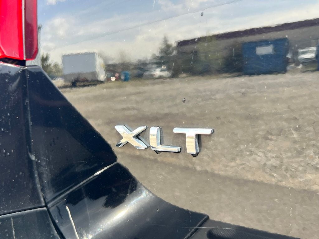 2016 Ford Expedition XLT