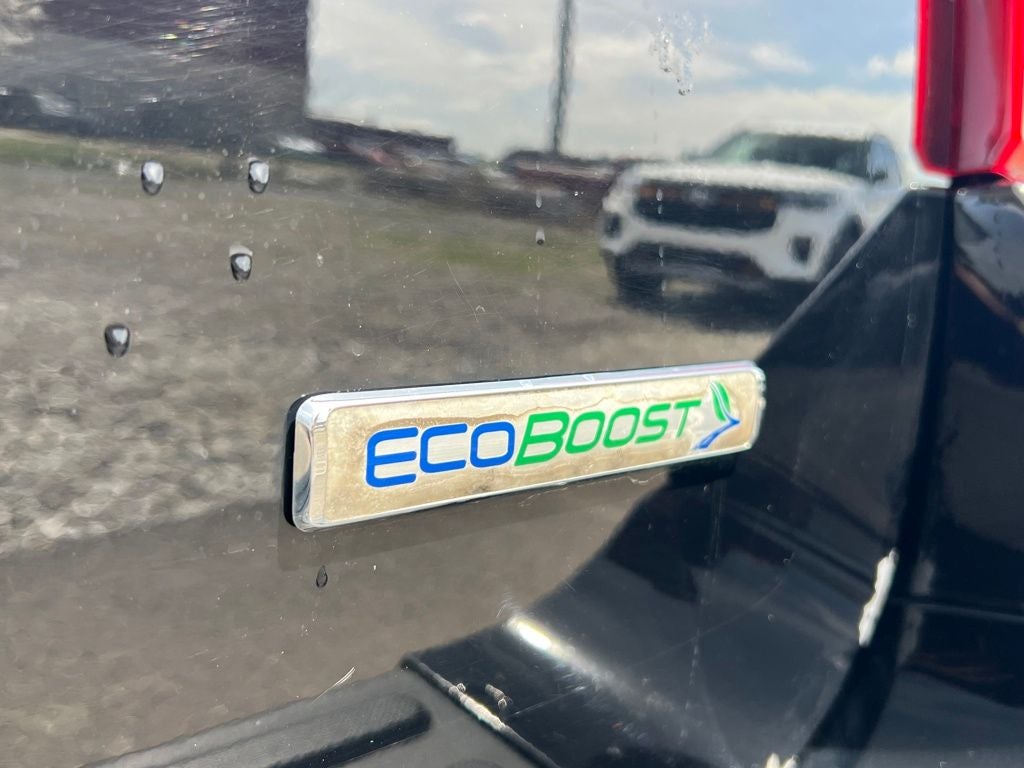 2016 Ford Expedition XLT