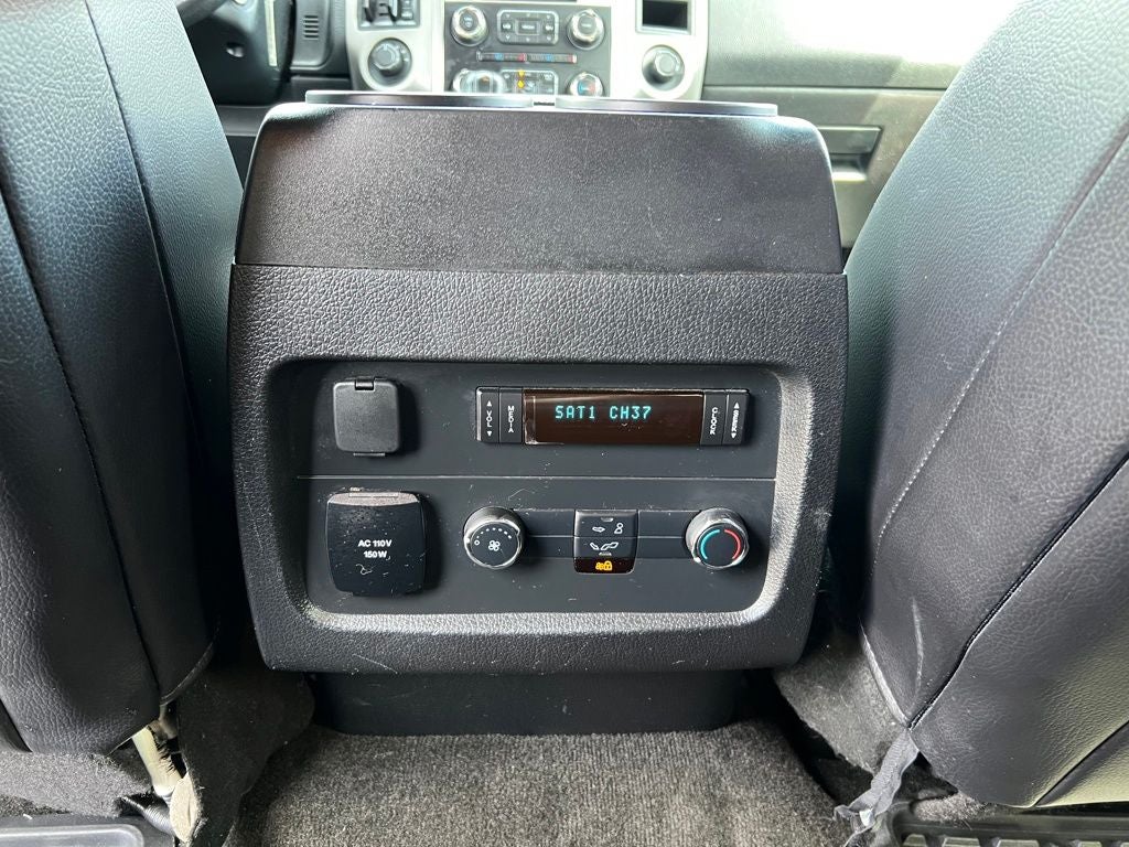 2016 Ford Expedition XLT