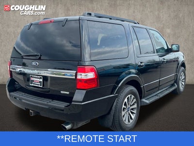 2016 Ford Expedition XLT