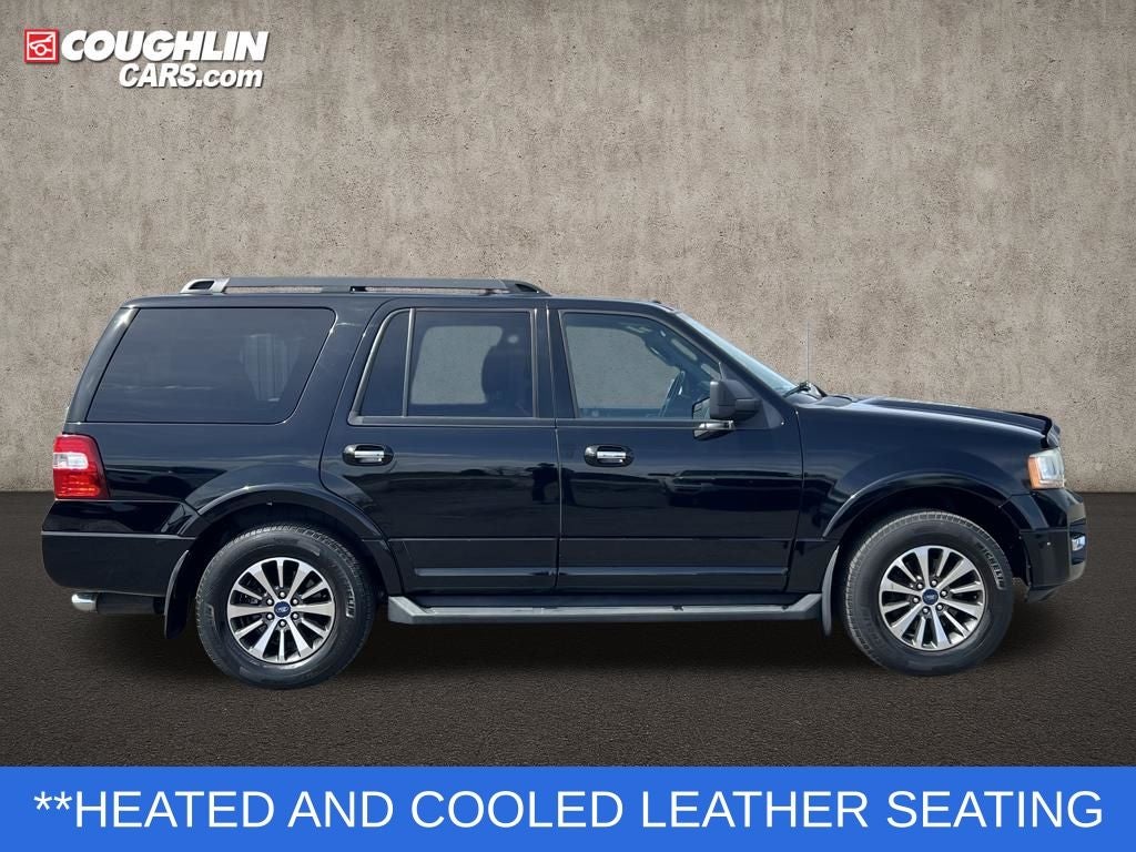 2016 Ford Expedition XLT