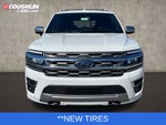 2024 Ford Expedition Platinum