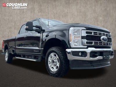 2025 Ford F-250SD XLT