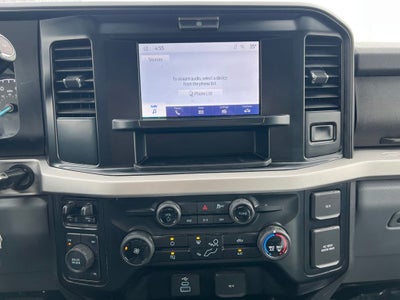 2025 Ford F-250SD XLT