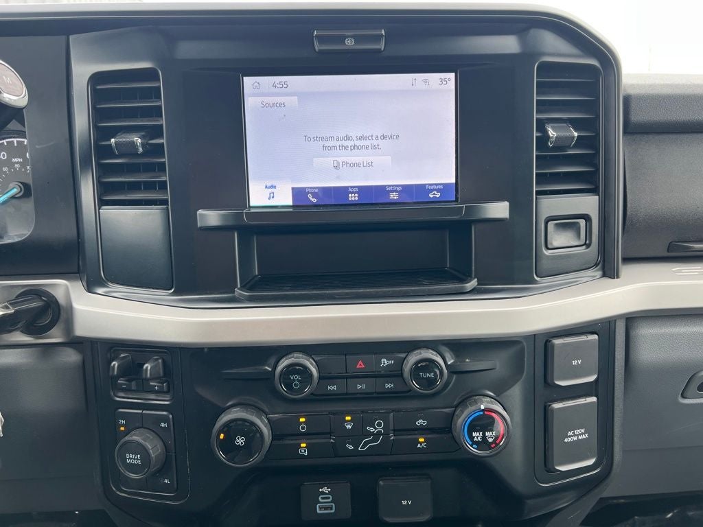 2025 Ford F-250SD XLT