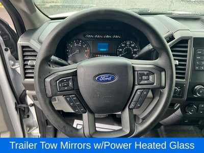 2021 Ford F-250SD XL