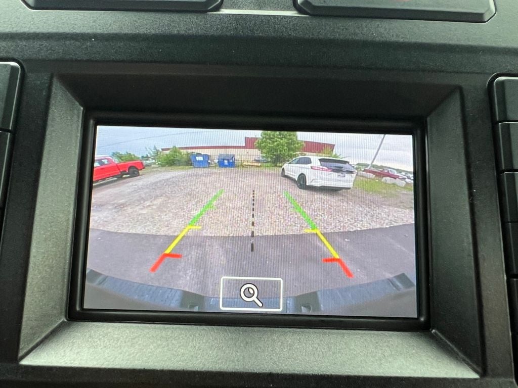 2021 Ford F-250SD XL