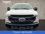 2021 Ford F-250SD XL