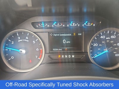 2022 Ford F-350SD XLT